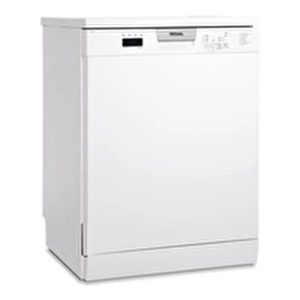 Regal BM 821 8 Programlı Bulaşık Makinesi - Görsel 4
