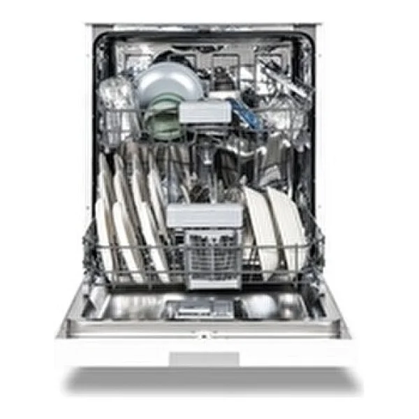 Regal BM 821 8 Programlı Bulaşık Makinesi - Görsel 5