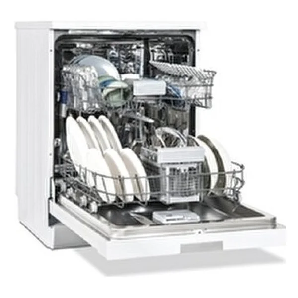 Regal BM 821 8 Programlı Bulaşık Makinesi - Görsel 6