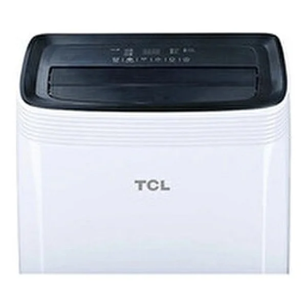 Tcl Tac-09cpb/Dl2 A 9000 Btu Inverter Mobil Klima - Görsel 4