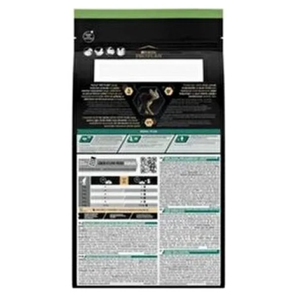 Pro Plan Somonlu 1.5 Kg Kısırlaştırılmış Yetişkin Kedi Maması - Görsel 6