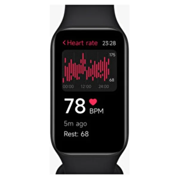 Xiaomi Redmi Band 2 - Görsel 2