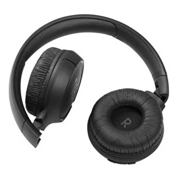 Jbl Tune 570bt Kulak Üstü Bluetooth Kulaklık - Görsel 5