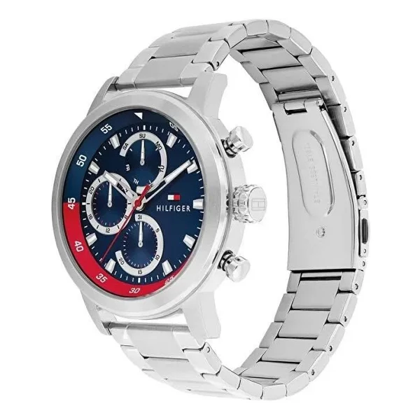 Tommy Hilfiger Rocky Th1792179 Erkek Kol Saati - Görsel 3