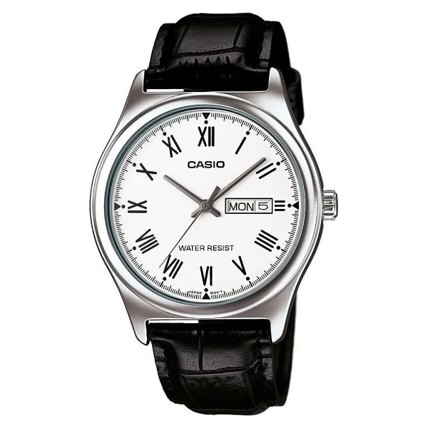 Casio Mtp-V006l-7budf Erkek Kol Saati - Görsel 3