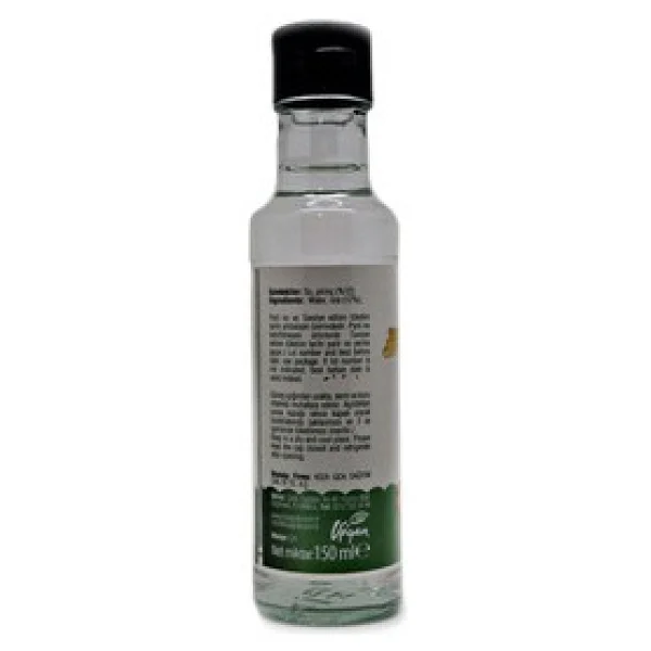 Chefline Asia Pirinç Sirkesi 150 Ml - Görsel 5