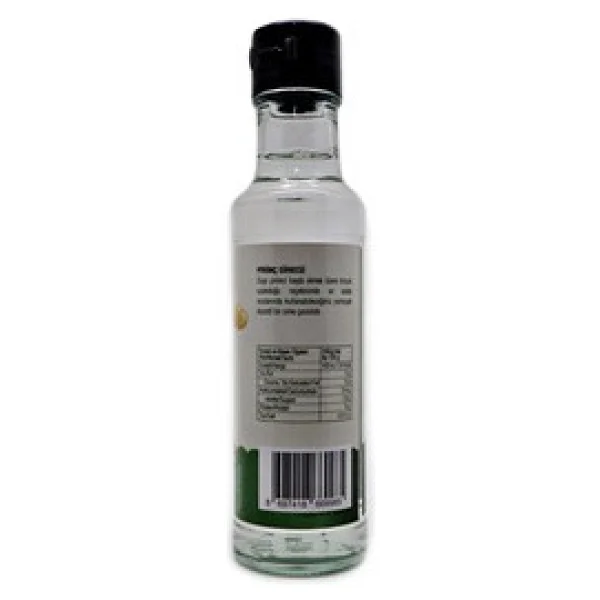 Chefline Asia Pirinç Sirkesi 150 Ml - Görsel 6