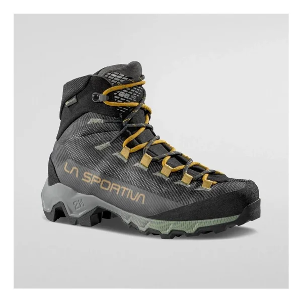 La Sportiva Aequilibrium Hike GTX - Erkek Dağcılık Botu - Görsel 5