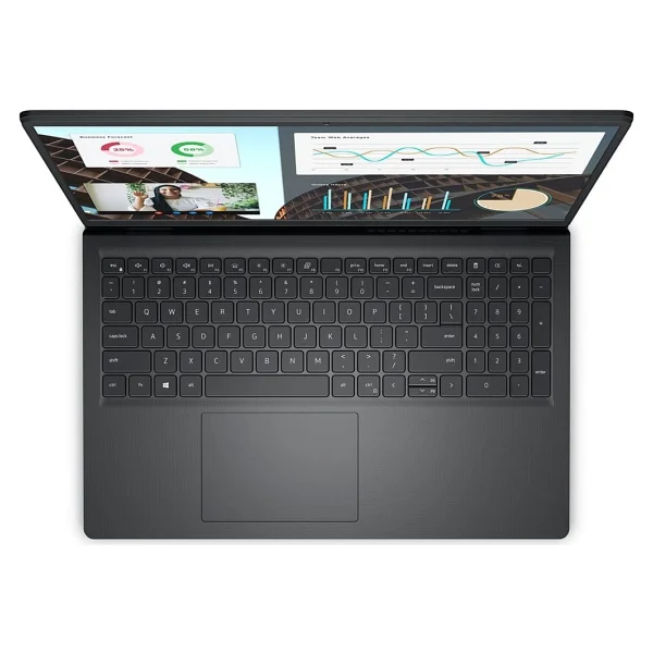 Dell Vostro 3530 N3409pvnb3530 İ5-1334u 8 GB 256 GB SSD Iris Xe Graphics 15.6" W11p Full HD Notebook - Görsel 4