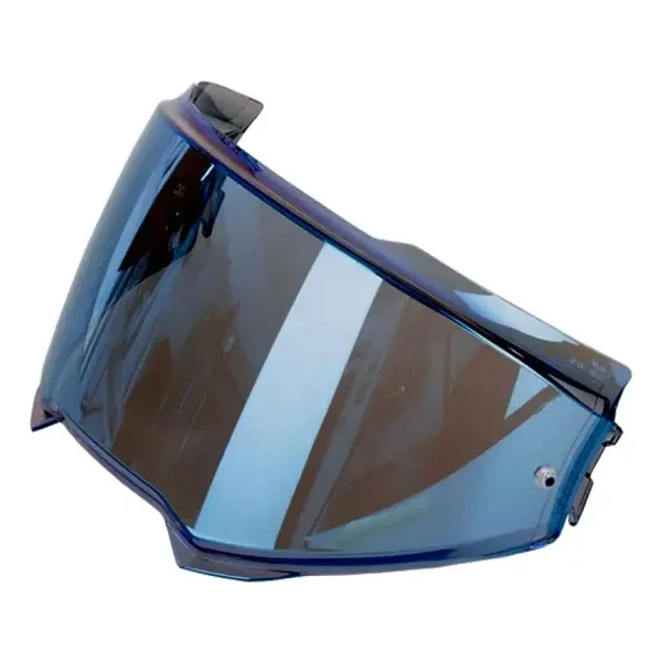 Hjc F100 Kask Camı Mavi (L/XL/XXL) Hj45b - Görsel 2