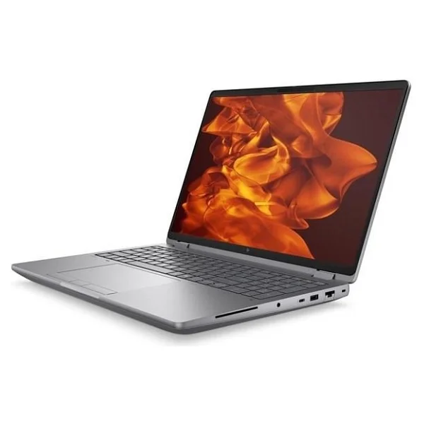Hp 16" Zbook Fury 16 G1ı C65g3es Ultra 9 285hx-64gb DDR5 RAM-2tb Nvme-16gb RTX Pro 4000-W11 Pro 1920x1200 - 250 GB - 8 GB - Görsel 5