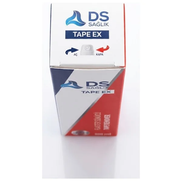 Ds Sağlık Ds Flaster Sökücü Sprey 50ml Tape Ex - Görsel 3
