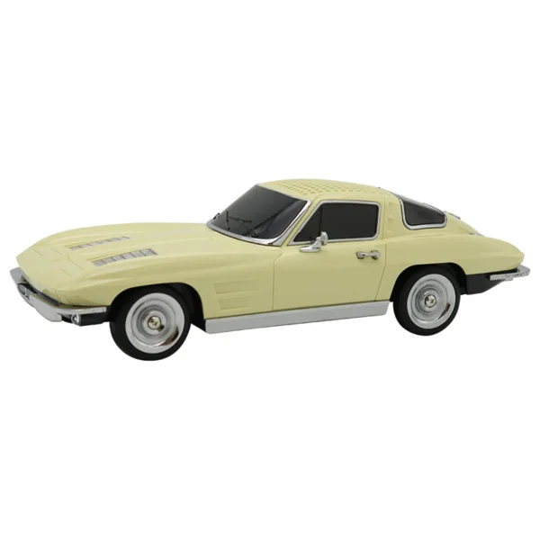 Wster Ws-1969 Car Kablosuz Hoparlör - Speaker - Siyah - Görsel 6