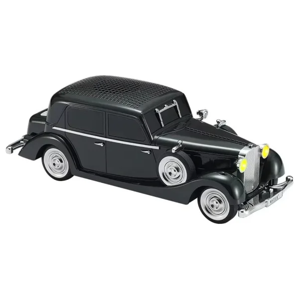 Wster Ws-1934 Siyah Araba Bluetooth Radyo - Görsel 7