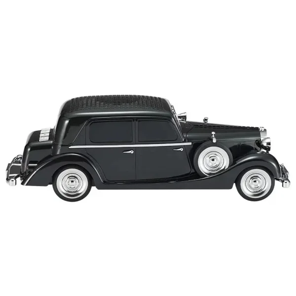 Wster Ws-1934 Siyah Araba Bluetooth Radyo - Görsel 8