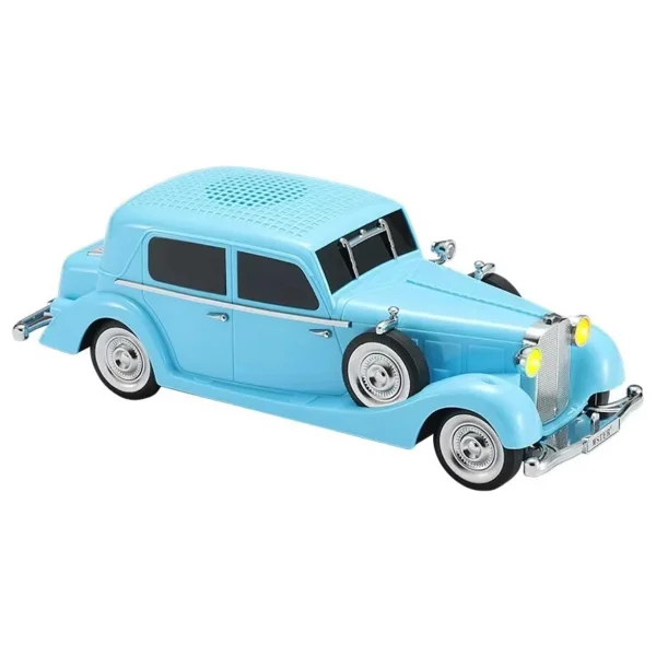 Wster Ws-1934 Araba Bluetooth Radyo - Görsel 9