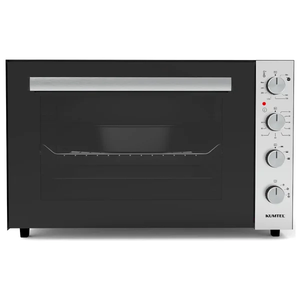 Kumtel Turbo Lx-9625 70 Lt Midi Fırın - Görsel 6