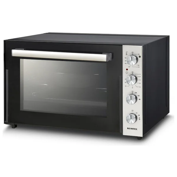 Kumtel Turbo Lx-9625 70 Lt Midi Fırın - Görsel 7
