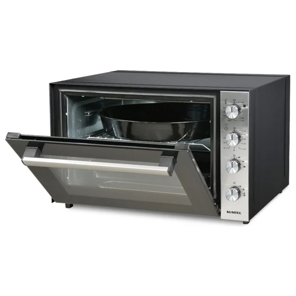 Kumtel Turbo Lx-9625 70 Lt Midi Fırın - Görsel 8
