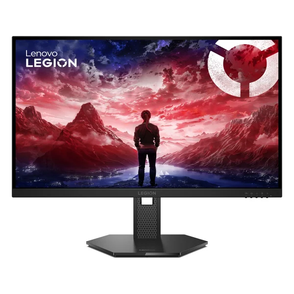 Lenovo Legion 27-10 68c5gac4tk 27" 0.5 Ms Full HD Pivot Ips 240 Hz Oyuncu Monitörü - Görsel 2
