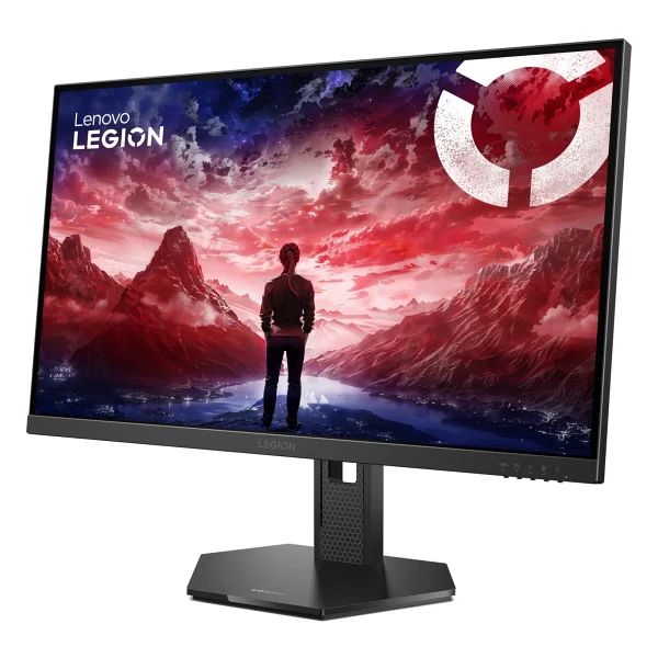 Lenovo Legion 27-10 68c5gac4tk 27" 0.5 Ms Full HD Pivot Ips 240 Hz Oyuncu Monitörü - Görsel 3