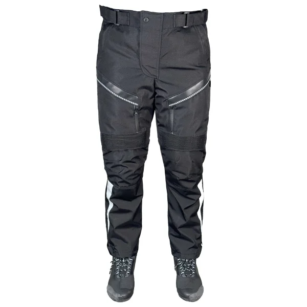 Forte Gt 1091 Korumalı Motosiklet Pantolonu - Görsel 2