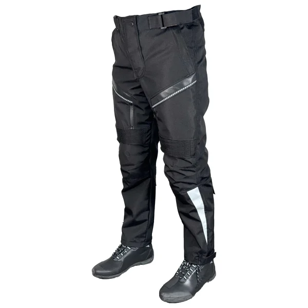 X-Speed Thor Motosiklet Pantolonu - Görsel 7