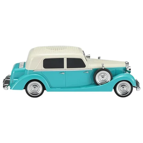 Wster Ws-1934 Yeşil Araba Bluetooth Radyo - Görsel 8