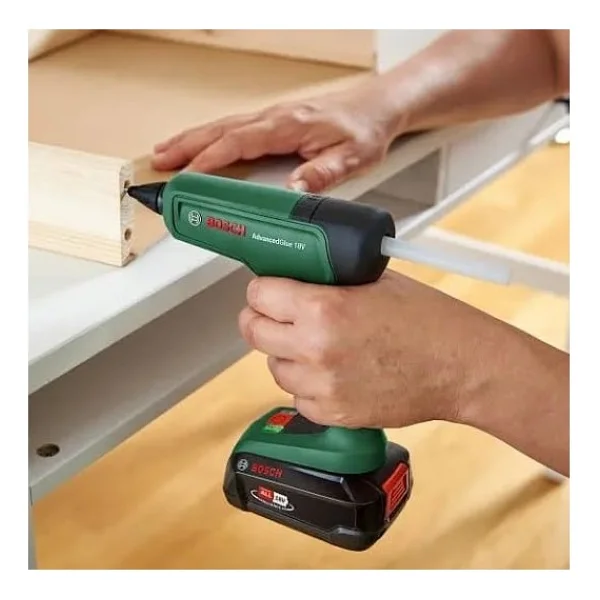 Bosch Advancedglue 18 V Tutkal Tabancası - Görsel 3