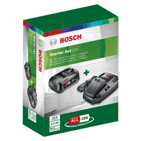 Bosch Advancedglue 18 V Tutkal Tabancası - Görsel 4