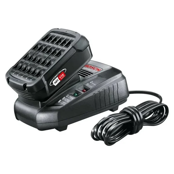 Bosch Advancedglue 18 V Tutkal Tabancası - Görsel 5