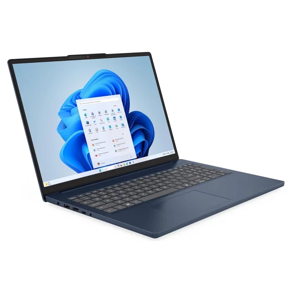 Lenovo Ideapad Slim 3 16ırh10 83k20009tr İ5-13420h 16 GB 512 GB SSD UHD Graphics 16" Wuxga Notebook - Görsel 2