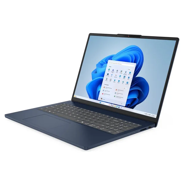 Lenovo Ideapad Slim 3 16ırh10 83k20009tr İ5-13420h 16 GB 512 GB SSD UHD Graphics 16" Wuxga Notebook - Görsel 3