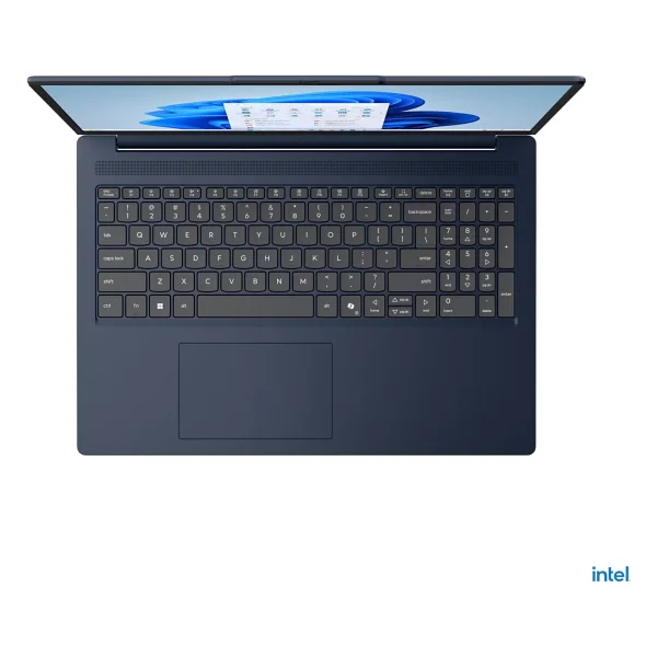 Lenovo Ideapad Slim 3 16ırh10 83k20009tr İ5-13420h 16 GB 512 GB SSD UHD Graphics 16" Wuxga Notebook - Görsel 6