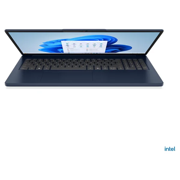 Lenovo Ideapad Slim 3 16ırh10 83k20009tr İ5-13420h 16 GB 512 GB SSD UHD Graphics 16" Wuxga Notebook - Görsel 8