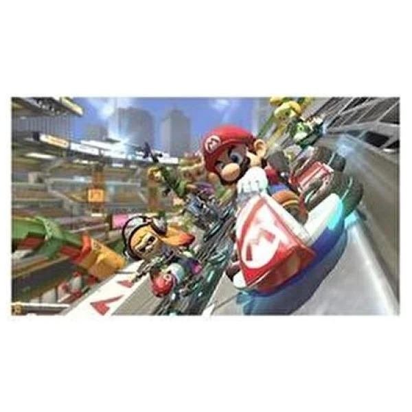 Nintendo Switch Mario Kart 8 Deluxe Oyunu - Görsel 5