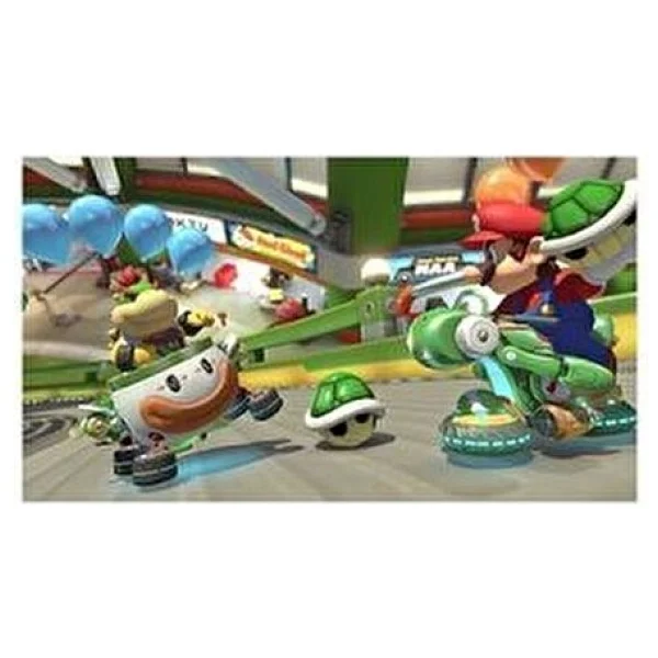 Nintendo Switch Mario Kart 8 Deluxe Oyunu - Görsel 6