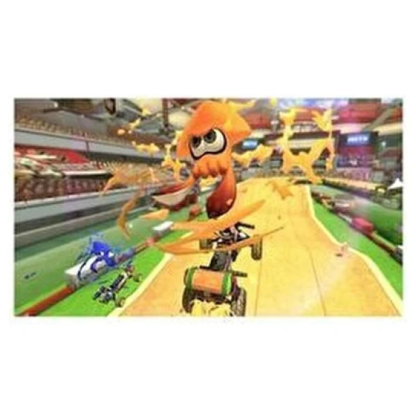 Nintendo Switch Mario Kart 8 Deluxe Oyunu - Görsel 8