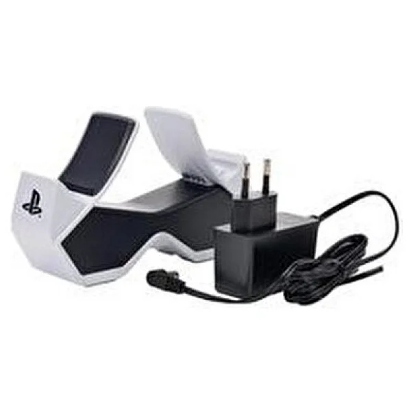 Powera PS5 Dualsense İkili Şarj İstasyonu - Görsel 6