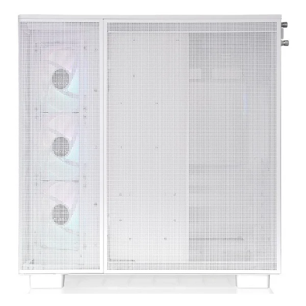 Thermaltake View 380xl Ca-11e-00m6wn-00 Argb Fanlı Beyaz Atx Oyuncu Kasası - Görsel 5
