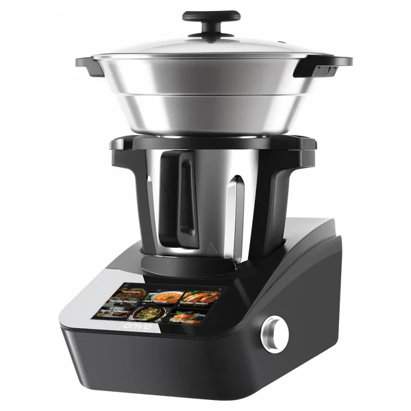 Onvo Thermo Cooker Ovtc01 Çok Fonksiyonlu Akıllı Mutfak Robotu - Görsel 6