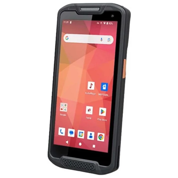 Point Mobile Pm84 Android Wi-Fi + Bluetooth 64 GB El Terminali - Görsel 5