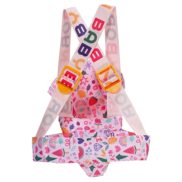 Baby Born Pinplay Kanguru 837603 - Görsel 4