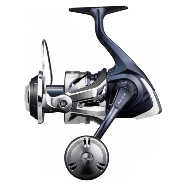Shimano Twin Power SW C 8000 PG 10+1 BB Spin Olta Makinesi