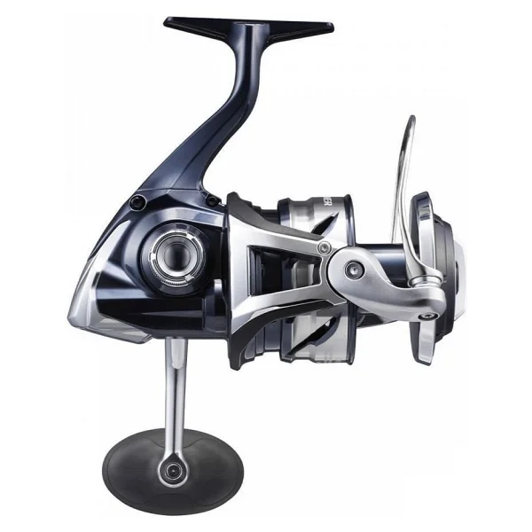 Shimano Twin Power Sw C 8000 Pg 10+1 Bb Spin Olta Makinesi - Görsel 2