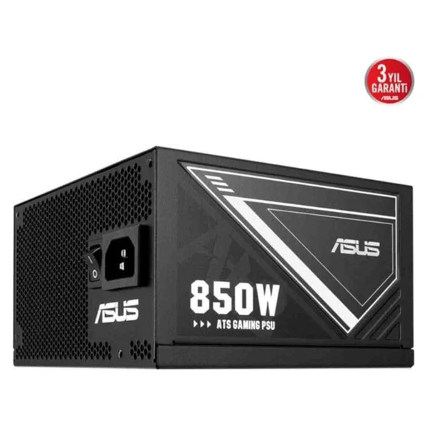 Asus Ats-850g 850 W Power Supply - Görsel 2