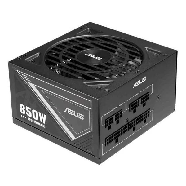 Asus Ats-850g 850 W Power Supply - Görsel 3