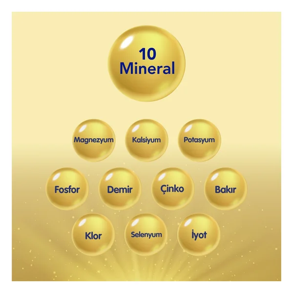 Bebelac Gold 3 Devam Sütü 800 Gr 2 Adet - Görsel 3