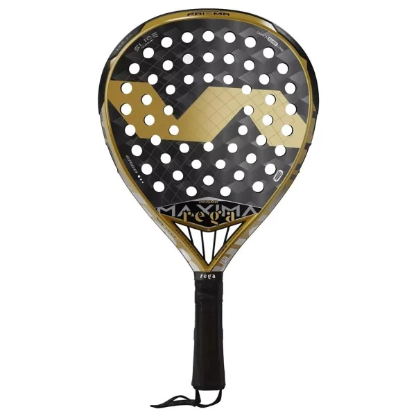Varlion Maxima Cube Elbowcare Padel Raketi - Görsel 5