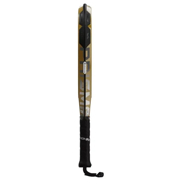 Varlion Maxima Cube Elbowcare Padel Raketi - Görsel 4